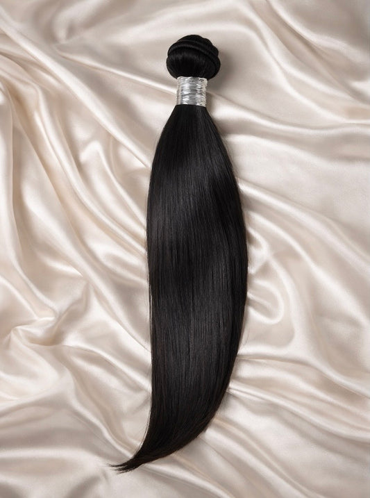 Virgin Hair Bundles