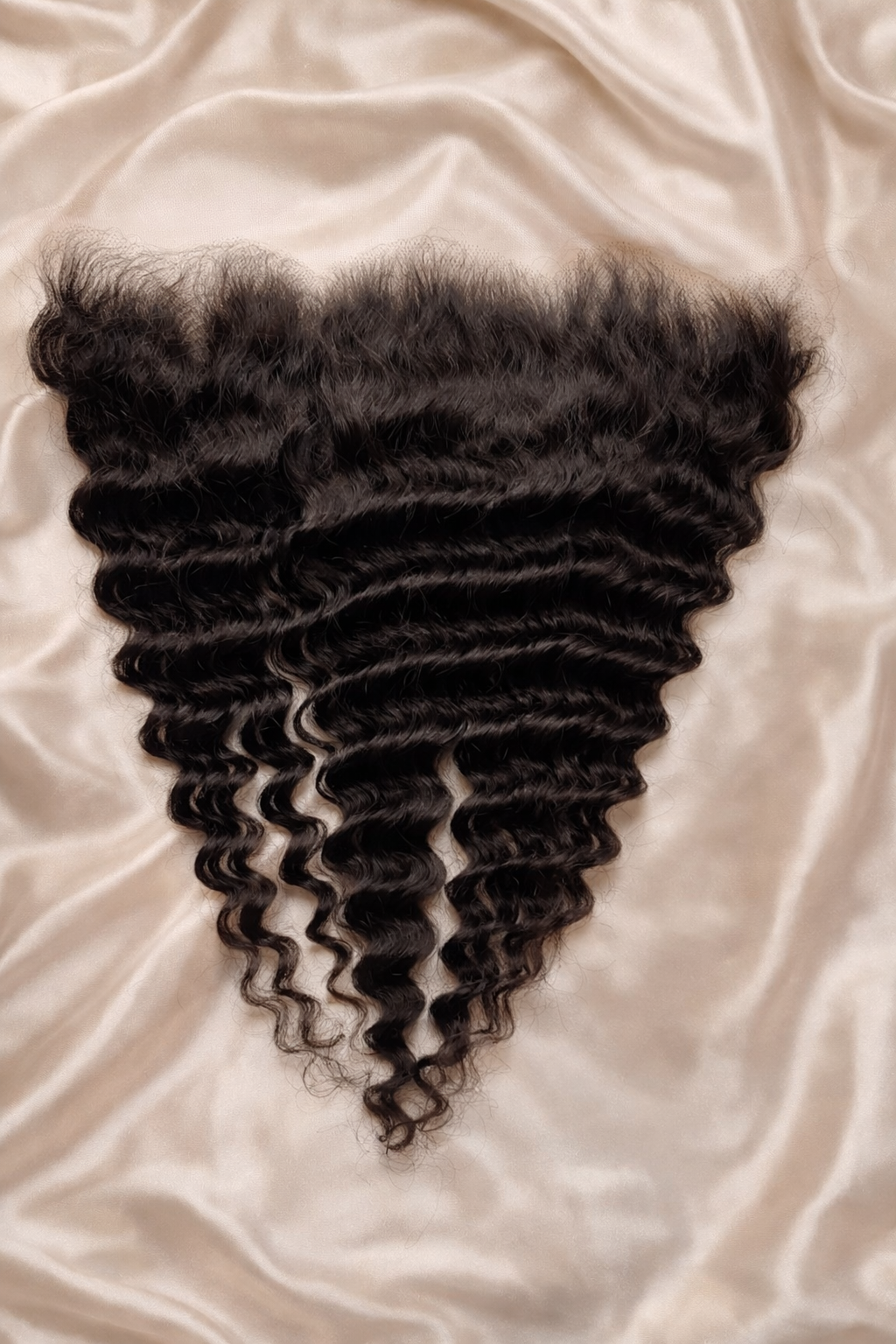 HD Frontals
