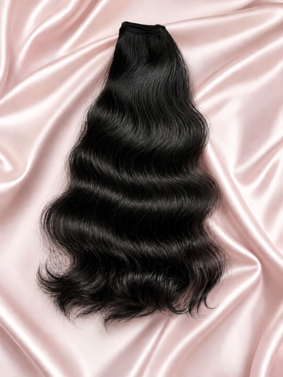 Raw Indian Natural Bundle